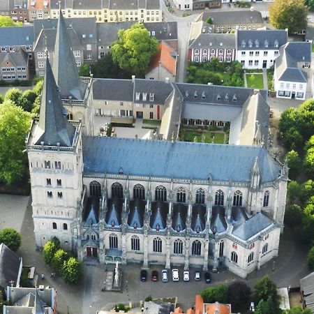 Ferienwohnung Altstadt Xanten Exterior photo