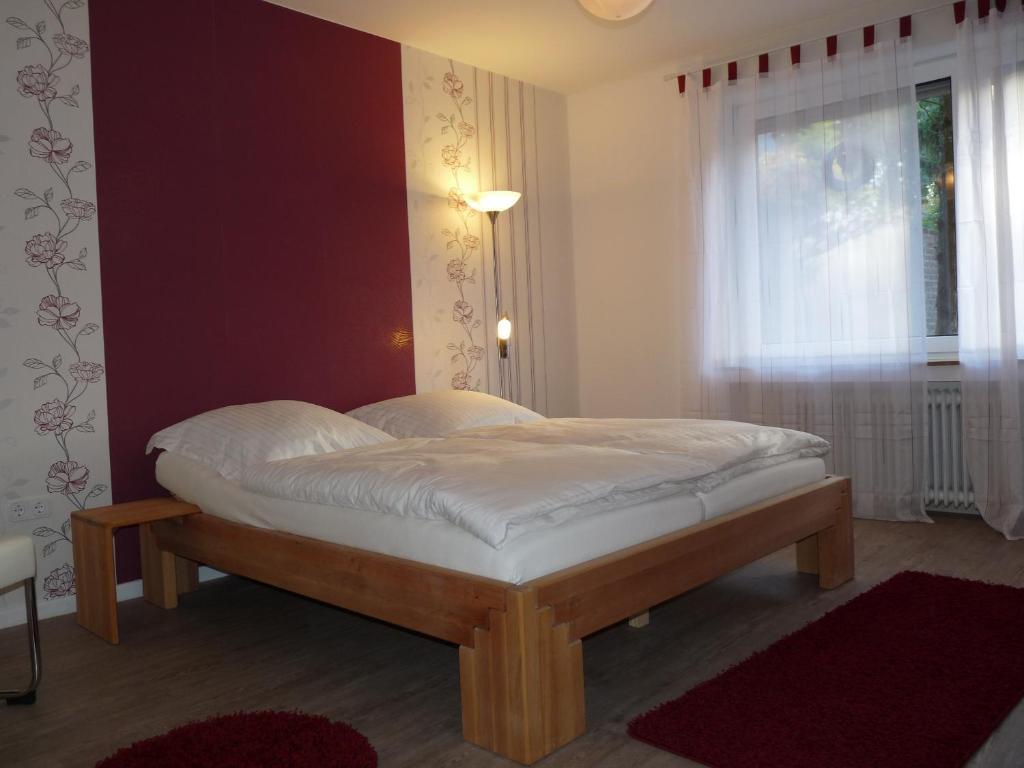 Ferienwohnung Altstadt Xanten Room photo