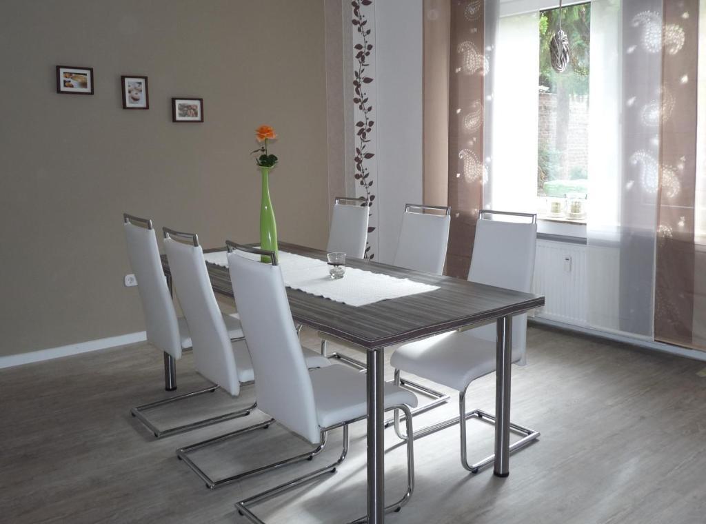 Ferienwohnung Altstadt Xanten Room photo