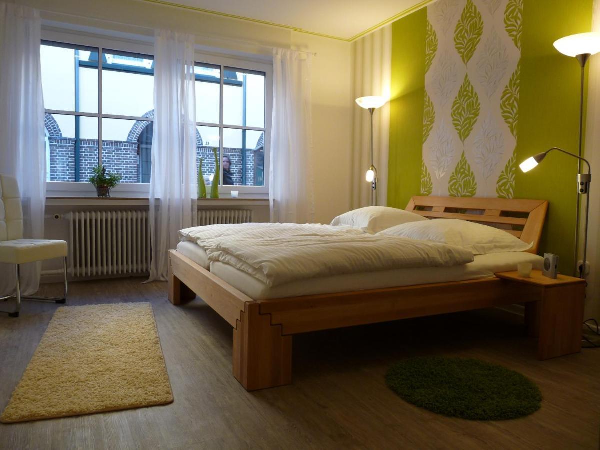 Ferienwohnung Altstadt Xanten Exterior photo